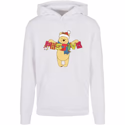 Disney - Sweat à capuche - Femme (Blanc)