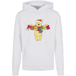 Disney - Sweat à capuche - Femme (Blanc)