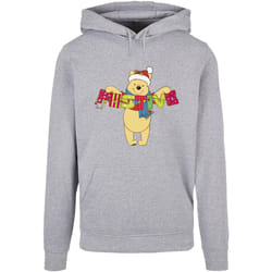 Disney - Sweat à capuche - Femme (Gris chiné)