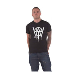 Muse - T-shirt WILL OF THE PEOPLE - Adulte (Noir)