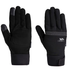 Trespass - Gants d´hiver CRUZADO - Homme (Noir)