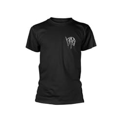 Muse - T-shirt WOTP - Adulte (Noir)