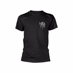 Muse - T-shirt WOTP - Adulte (Noir)