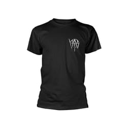 Muse - T-shirt WOTP - Adulte (Noir)