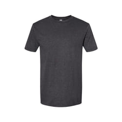 Gildan - T-shirt SOFTSTYLE - Adulte (Noir)