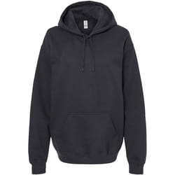 Gildan - Sweat SOFTSTYLE - Adulte (Noir)