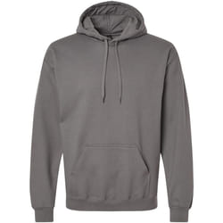 Gildan - Sweat SOFTSTYLE - Adulte (Charbon)