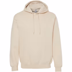 Gildan - Sweat SOFTSTYLE - Adulte (Sable)