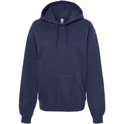 Gildan - Sweat SOFTSTYLE - Adulte (Bleu marine)