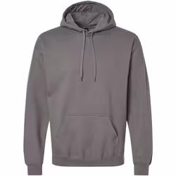 Gildan - Sweat SOFTSTYLE - Adulte (Charbon)