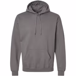 Gildan - Sweat SOFTSTYLE - Adulte (Charbon)