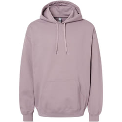 Gildan - Sweat à capuche SOFTSTYLE - Adulte (Taupe)