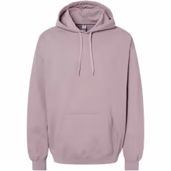 Gildan - Sweat à capuche SOFTSTYLE - Adulte (Taupe)