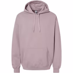 Gildan - Sweat à capuche SOFTSTYLE - Adulte (Taupe)