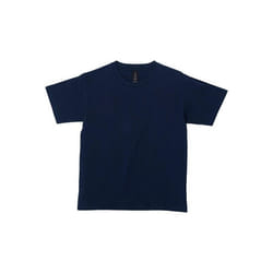Gildan - T-shirt SOFTSTYLE - Enfant (Bleu marine)