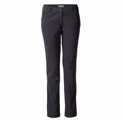 Craghoppers - Pantalon KIWI PRO - Femme (Gris foncé)