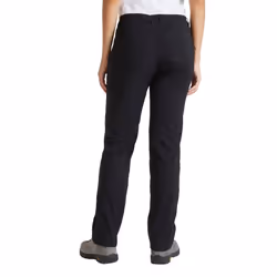 Craghoppers - Pantalon KIWI PRO - Femme (Gris foncé)