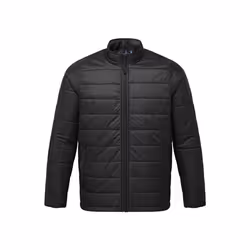 Premier - Veste matelassée RECYCLIGHT - Homme (Noir)