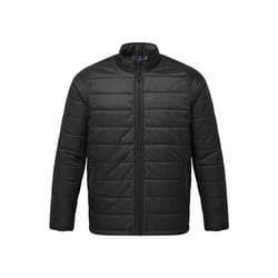 Premier - Veste matelassée RECYCLIGHT - Homme (Noir)