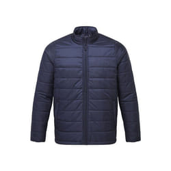 Premier - Veste matelassée RECYCLIGHT - Homme (Bleu marine)