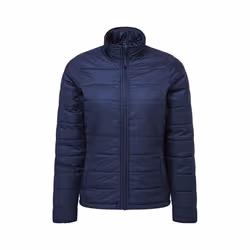 Premier - Veste matelassée RECYCLIGHT - Femme (Bleu marine)