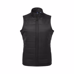 Premier - Veste sans manches RECYCLIGHT - Femme (Noir)