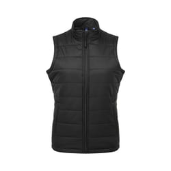 Premier - Veste sans manches RECYCLIGHT - Femme (Noir)