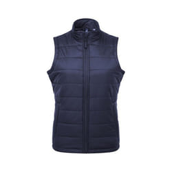 Premier - Veste sans manches RECYCLIGHT - Femme (Bleu marine)