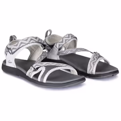 Trespass - Sandales IVY - Femme (Gris)