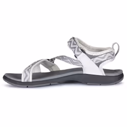 Trespass - Sandales IVY - Femme (Gris)