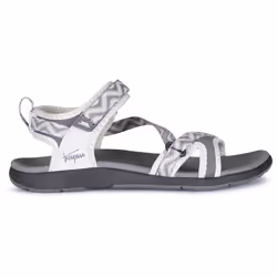 Trespass - Sandales IVY - Femme (Gris)