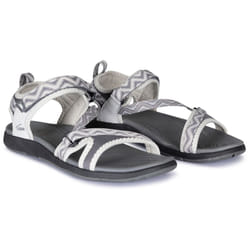 Trespass - Sandales IVY - Femme (Gris)