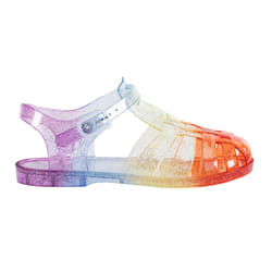 Trespass - Sandales JELLY - Enfant (Arc-en-ciel)