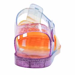 Trespass - Sandales JELLY - Enfant (Arc-en-ciel)