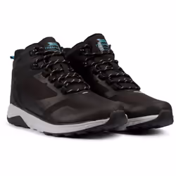 Trespass - Bottines de marche EVANDER - Homme (Noir)