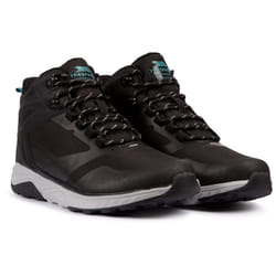 Trespass - Bottines de marche EVANDER - Homme (Noir)