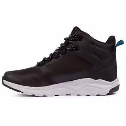 Trespass - Bottines de marche EVANDER - Homme (Noir)