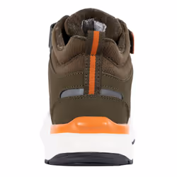 Trespass - Bottines de marche CADY - Enfant (Kaki)