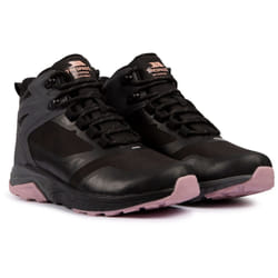 Trespass - Bottines de marche ALISA - Femme (Noir)