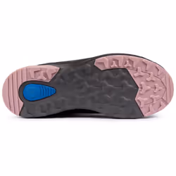 Trespass - Bottines de marche ALISA - Femme (Noir)