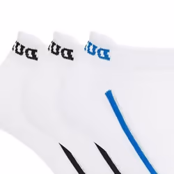 Dunlop - Socquettes OSTERLEY - Homme (Blanc)