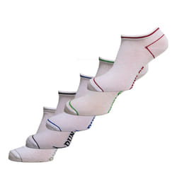 Dunlop - Socquettes TREDGEGAR - Homme (Blanc)