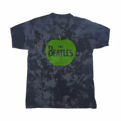 The Beatles - T-shirt - Adulte (Gris)