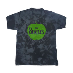 The Beatles - T-shirt - Adulte (Gris)