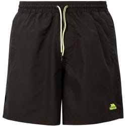 Trespass - Short de bain GRANVIN - Homme (Noir)