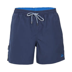 Trespass - Short de bain GRANVIN - Homme (Bleu marine)