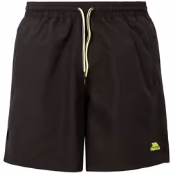 Trespass - Short de bain GRANVIN - Homme (Noir)