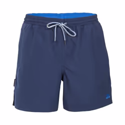 Trespass - Short de bain GRANVIN - Homme (Bleu marine)