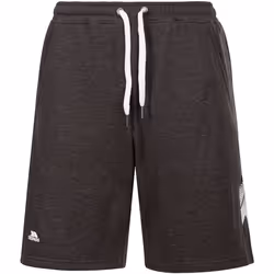 Trespass - Short LANCE - Enfant (Gris foncé)