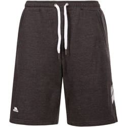 Trespass - Short LANCE - Enfant (Gris foncé)